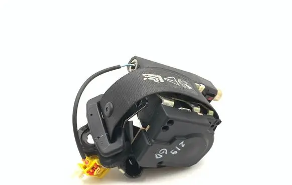 Jaguar XJ X350 Rear seatbelt 2W93F611B68