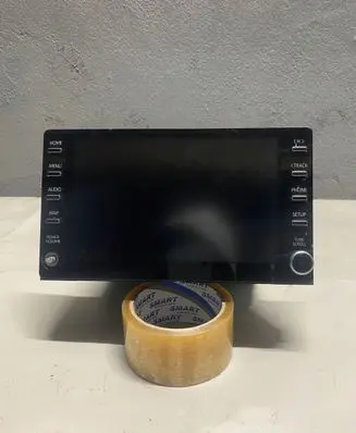 Toyota Corolla E210 E21 Radio/CD/DVD/GPS head unit 8614002D41