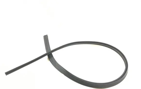 Volkswagen Golf VII Engine compartment rubber 510823723