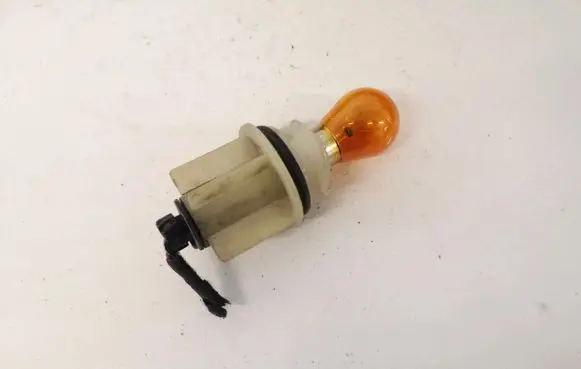 Opel Zafira A Rear tail light bulb 