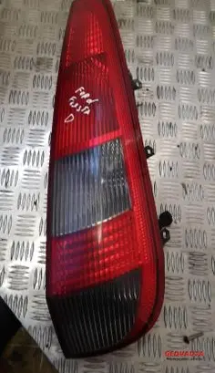 Ford Fiesta Rear/tail lights 20010748
