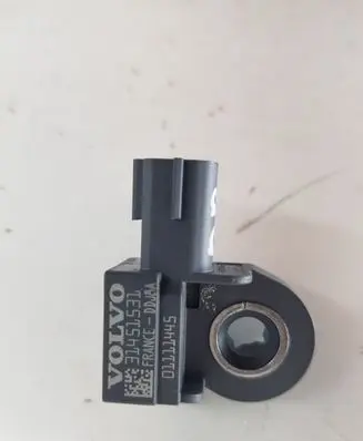 Volvo S90, V90 Airbag deployment crash/impact sensor 31451531