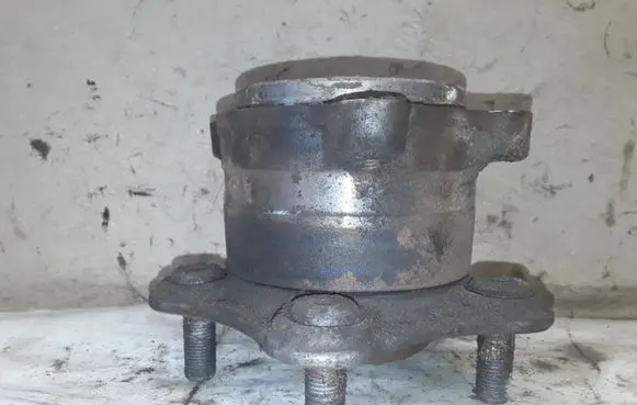 Infiniti FX Rear wheel ball bearing NOCODE