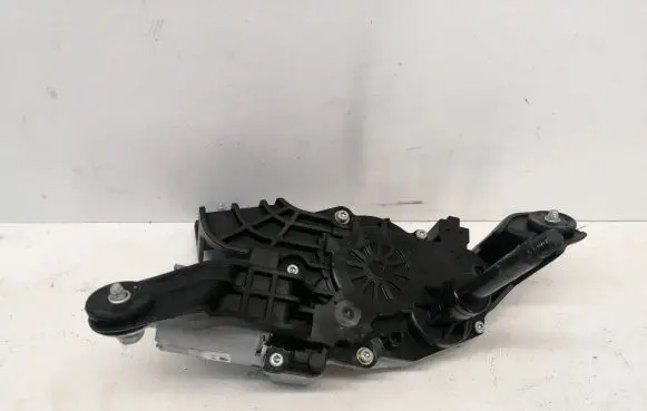 Hyundai Santa Fe Rear window wiper motor 0390205075 98700S1000
