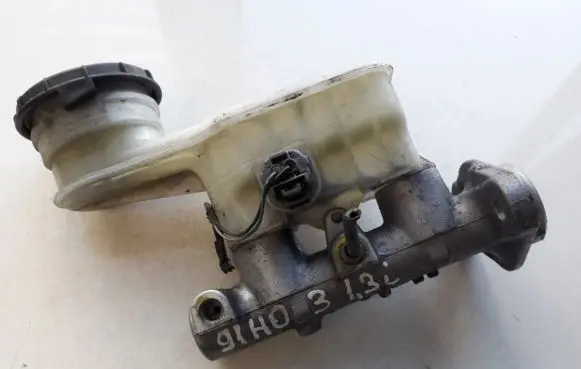 Honda Jazz Master brake cylinder
