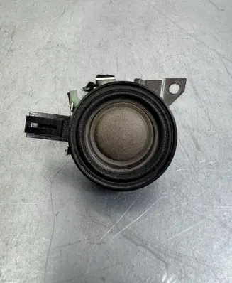 Audi Q7 4M Front door high frequency speaker 4M0035399N