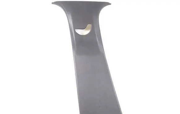 Opel Corsa F (B) pillar trim (top) 98248318ZD