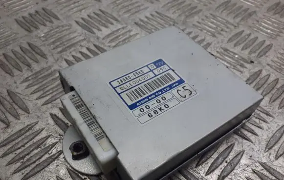 Suzuki Alto Power steering control unit/module 38880-68K0