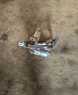 Ford S-MAX Front wiper linkage and motor 6M2117504CD