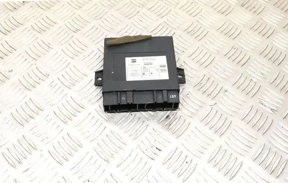 Seat Ibiza II (6k) Comfort/convenience module 6K0962258D 5WK46921 5WK48821