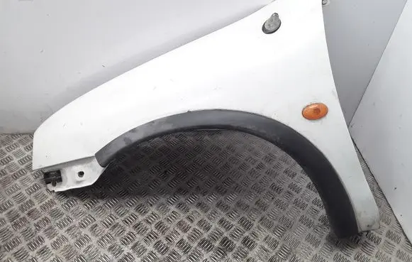 Opel Combo B Fender