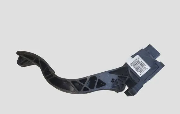 Peugeot 3008 I Accelerator throttle pedal 9671416880 0280755167