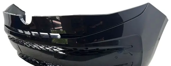 Volkswagen Multivan T7 Front bumper 7T0807221F LT5U