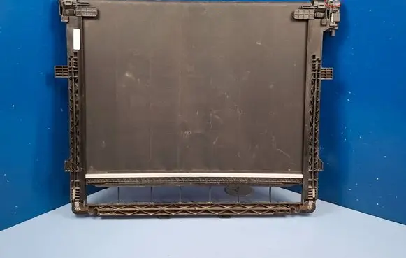Volkswagen ID.3 Electric car engine cooler 1EA122135A 1EA965501