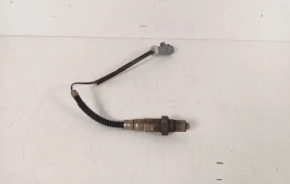 Lambda probe sensor