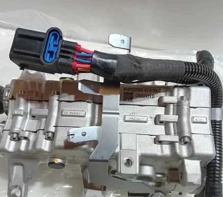 Hyundai Tucson TL Other gearbox part 414702d300