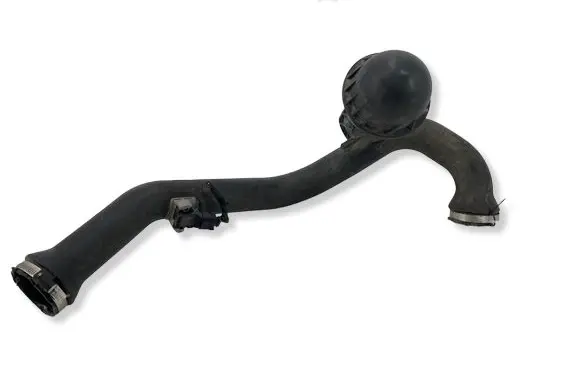 Audi A5 Intercooler hose/pipe 8W0145673