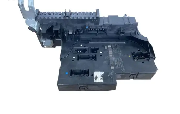 Mercedes-Benz E W212 SAM control unit 5DK00962049 2129004901