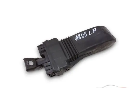 Audi A8 S8 D5 Front door check strap stopper 4N0837267 4N0837249