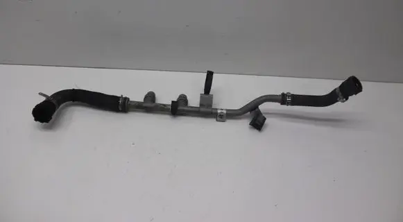 Alfa Romeo Stelvio Engine coolant pipe/hose 50553478