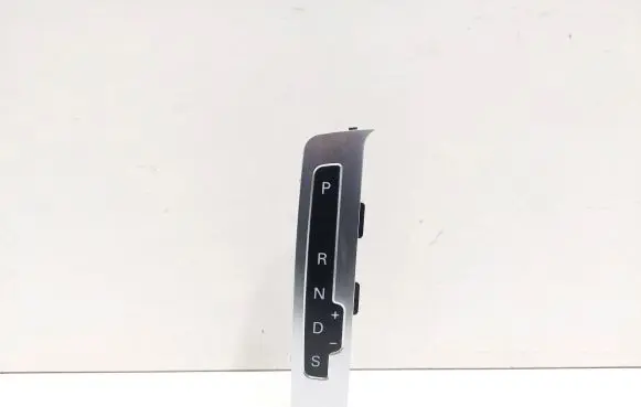 Audi A6 S6 C6 4F Gear shift selector indicator 4F1713463D