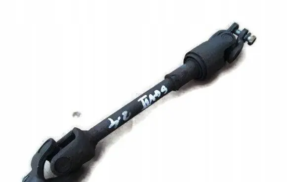 Citroen C4 Grand Picasso Steering column universal joint