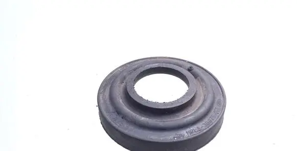 Other front suspension part