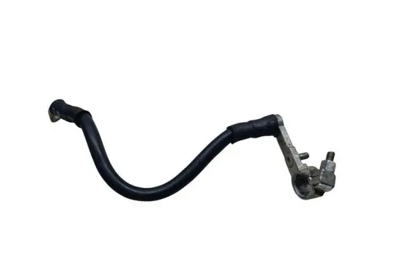 Volkswagen Phaeton Negative earth cable (battery) 3d0971235t