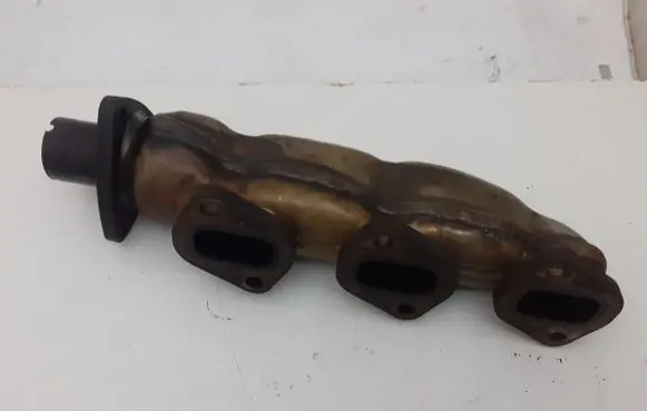 Audi A5 8T 8F Exhaust manifold 059253034L