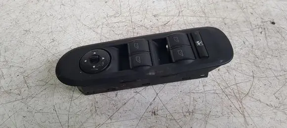 Ford S-MAX Electric window control switch J61013
