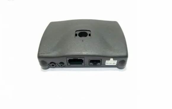 Other control units/modules