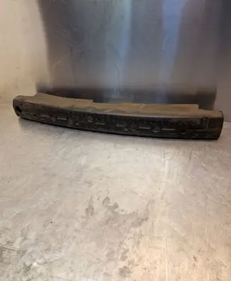 Mercedes-Benz ML W164 Rear bumper foam support bar A1643150165
