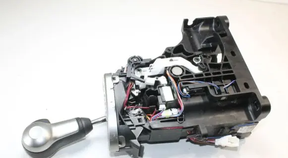 Nissan Qashqai Gear shifter/selector JD80B