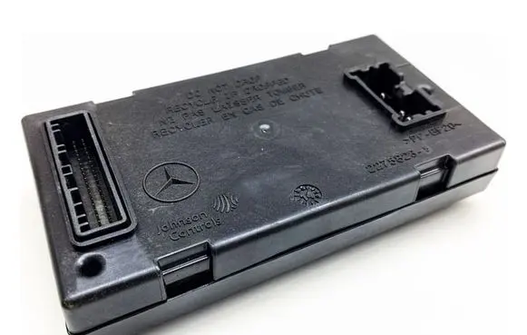 Mercedes-Benz Citan W415 Central body control module A4159009200
