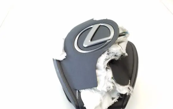 Lexus UX Steering wheel airbag 2D1A70420AB6