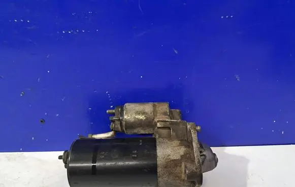 Volvo V70 Starter motor 0001109252 36050272