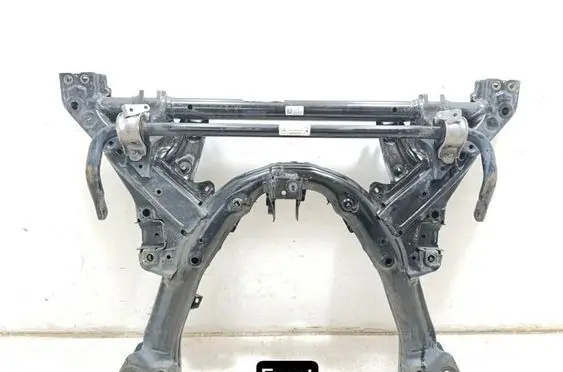 Tesla Model 3 Front subframe 114438100B