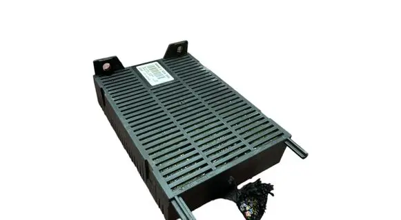BMW X3 E83 Light module LCM 3420786 531097820