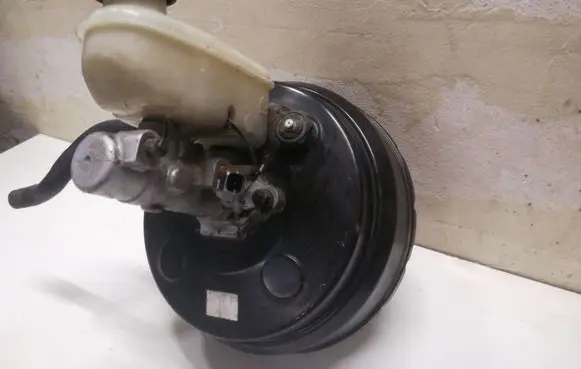 KIA Sorento Brake booster 591003E150 591103E000 3Z26