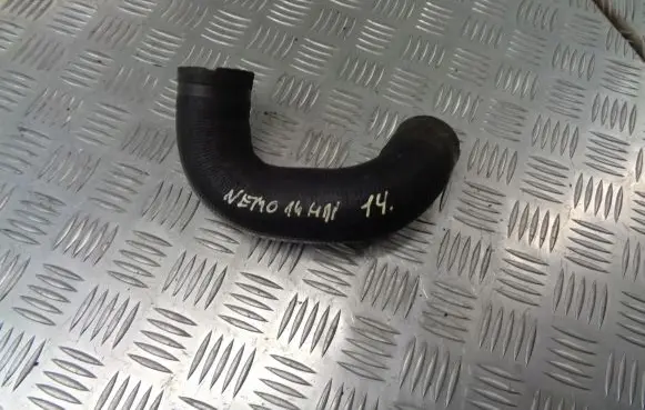 Citroen Nemo Air intake hose/pipe 51780790