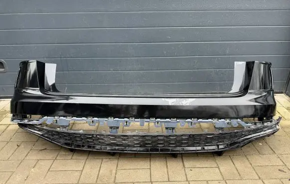 Audi RS Q8 Rear bumper 4M8807511A