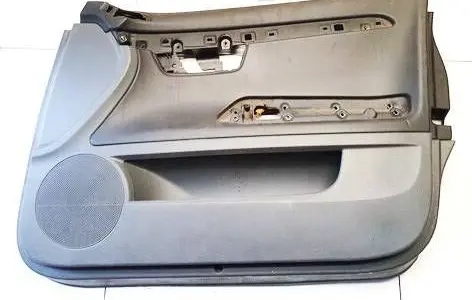 Seat Exeo (3R) Front door card panel trim 3r1867106