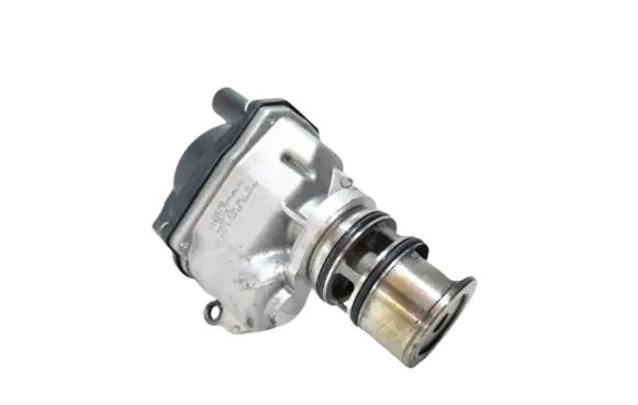 Audi Q7 4M EGR valve 057131501N