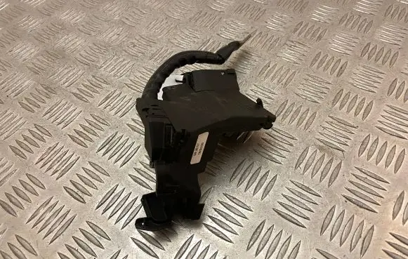 Volvo XC90 Battery relay fuse 31346918