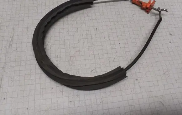Opel Combo C Front door cable line 23105