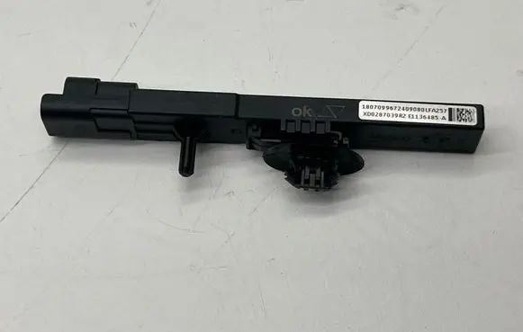 Peugeot 3008 II Aerial antenna amplifier E1136485A XD0287039R2E 180709967240