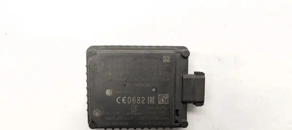 Mercedes-Benz E W213 Blind spot module A0009053607