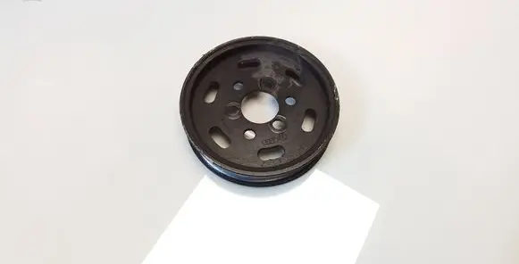 Volkswagen Bora Power steering pump pulley 038145255B