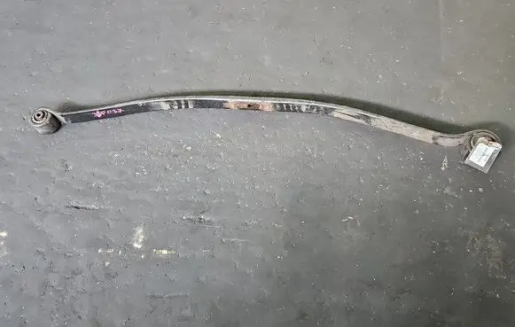 Ford Transit Rear leaf spring BK31-5560-LJ IMPRK1501976