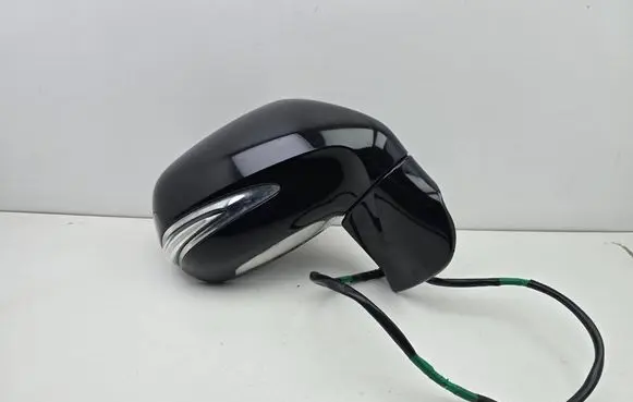 Lexus RX 450H Front door electric wing mirror E4022877